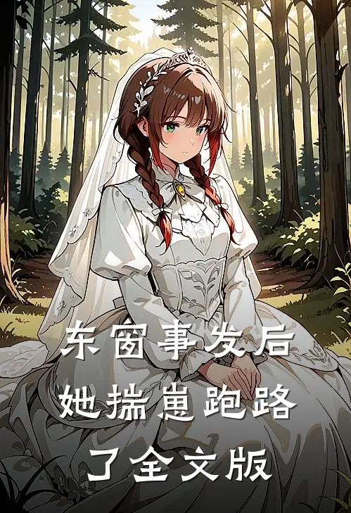 东窗事发后，她揣崽跑路了全文版