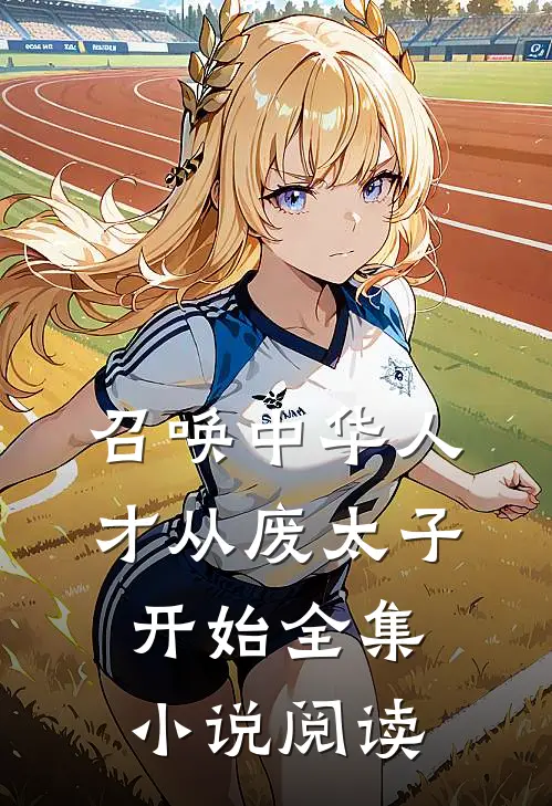 召唤中华人才从废太子开始全集小说阅读