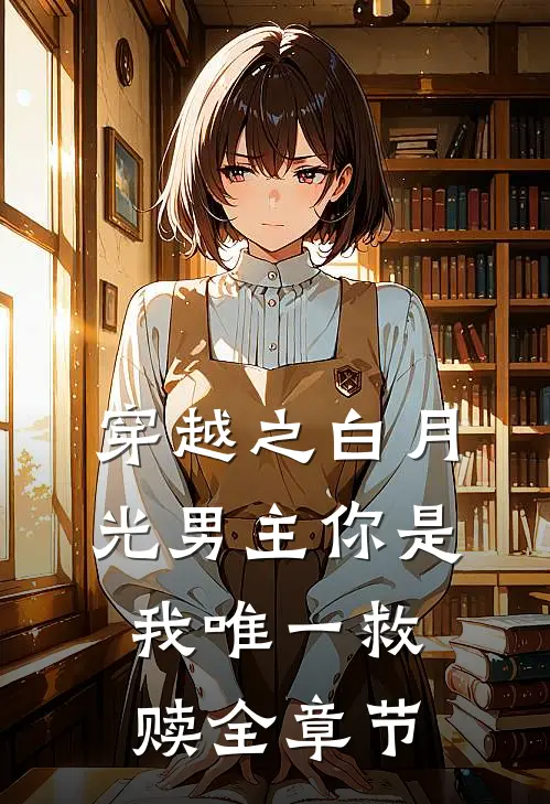 穿越之白月光男主你是我唯一救赎全章节