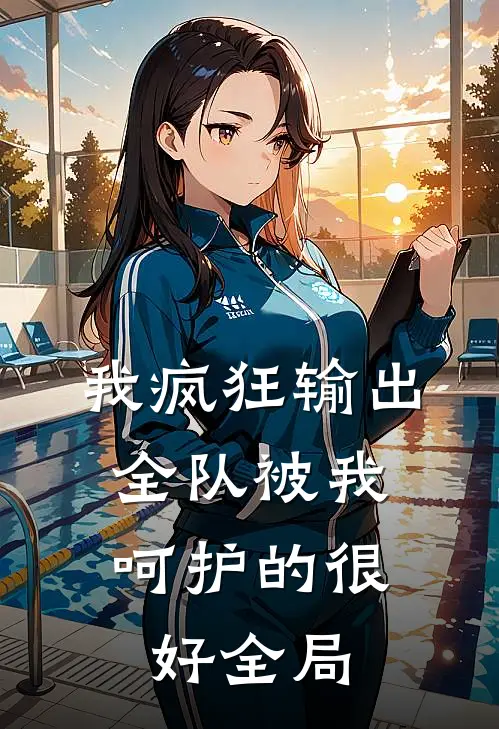 我疯狂输出，全队被我呵护的很好全局