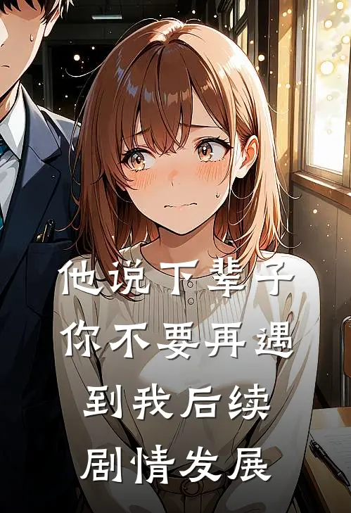 他说下辈子，你不要再遇到我后续剧情发展