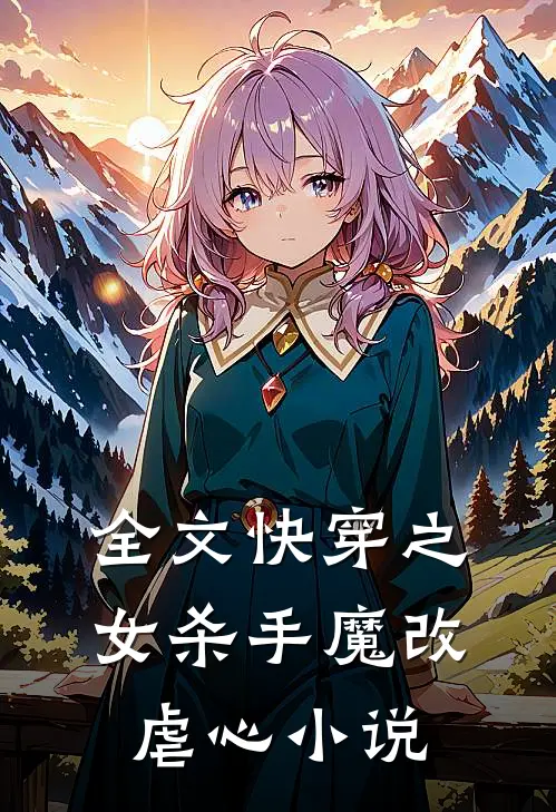 全文快穿之女杀手魔改虐心小说