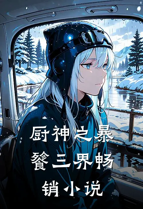 厨神之暴餮三界畅销小说