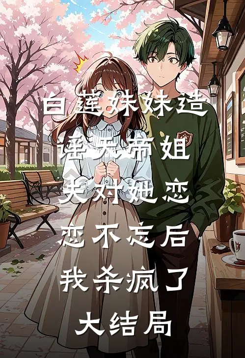 白莲妹妹造谣天帝姐夫对她恋恋不忘后，我杀疯了大结局