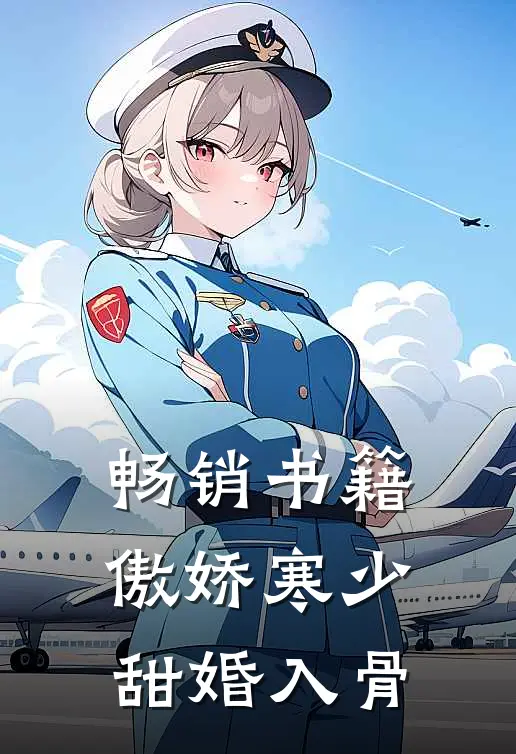 畅销书籍傲娇寒少甜婚入骨