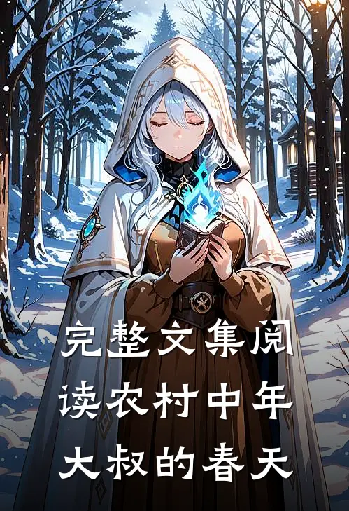 完整文集阅读农村中年大叔的春天