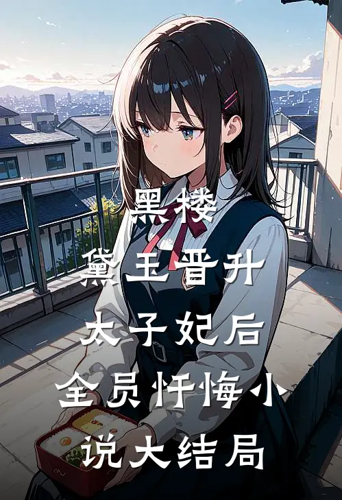 黑楼：黛玉晋升太子妃后，全员忏悔小说大结局
