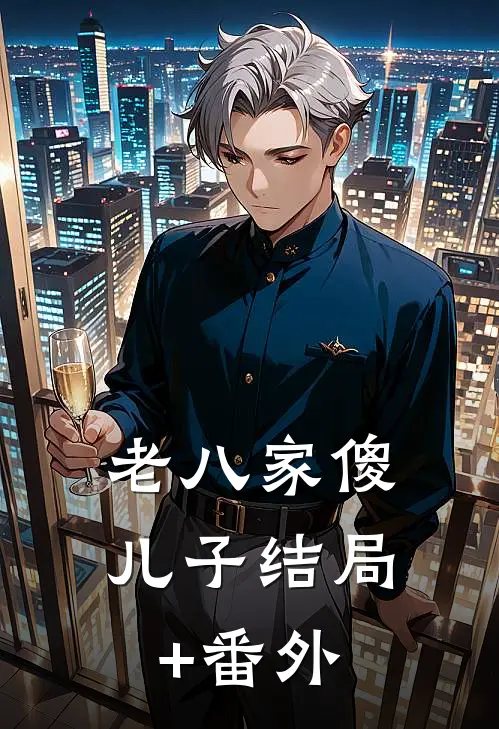 老八家傻儿子结局+番外