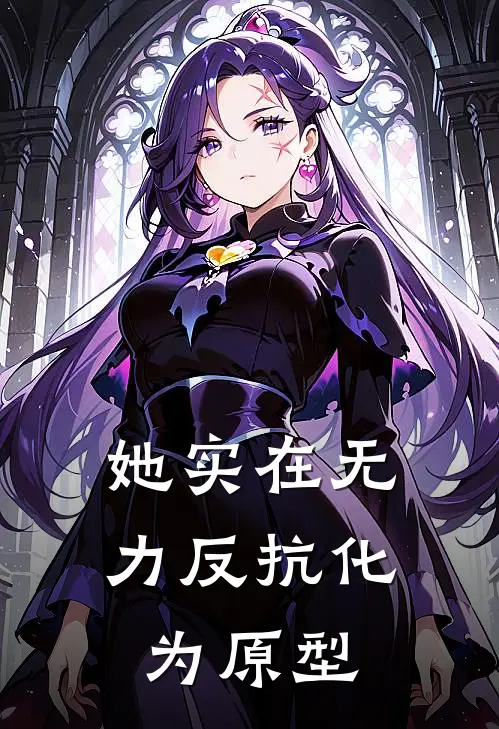 她实在无力反抗化为原型