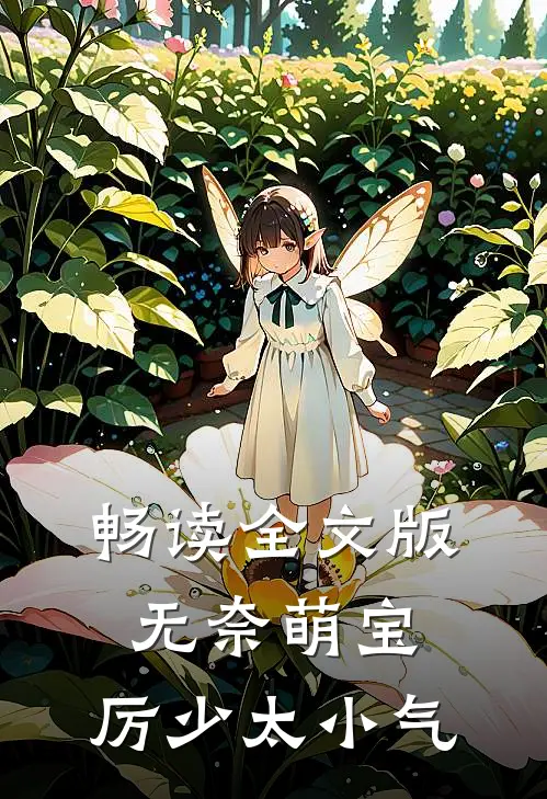 畅读全文版无奈萌宝：厉少太小气