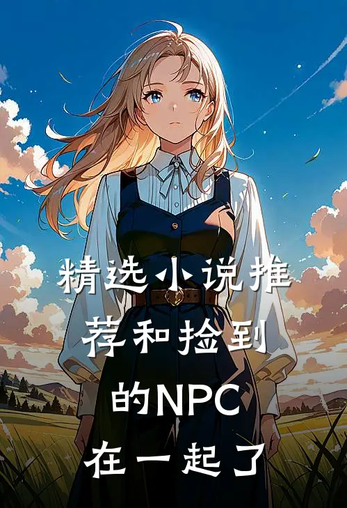 精选小说推荐和捡到的NPC在一起了