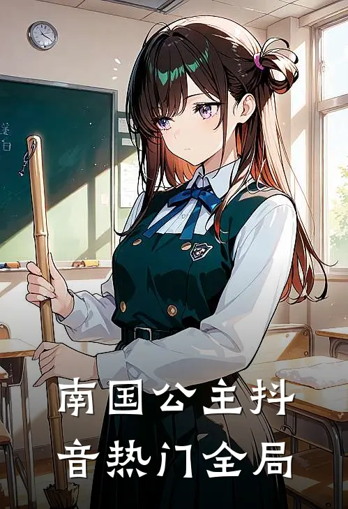 南国公主抖音热门全局