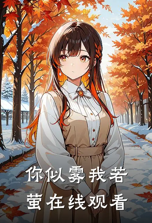 你似雾我若萤在线观看