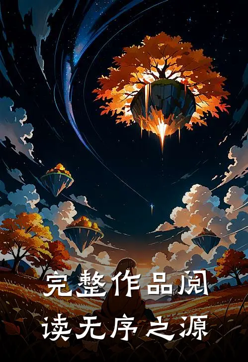 完整作品阅读无序之源