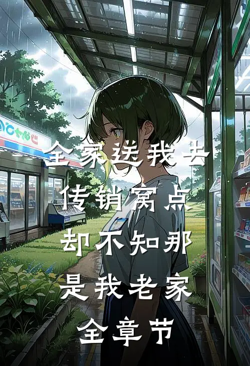 全家送我去传销窝点，却不知那是我老家全章节
