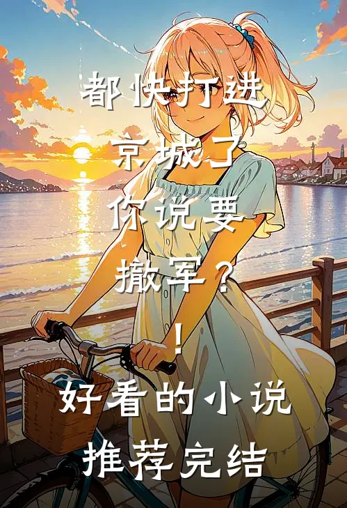 都快打进京城了，你说要撤军？！好看的小说推荐完结