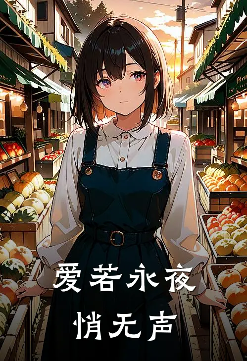 爱若永夜悄无声