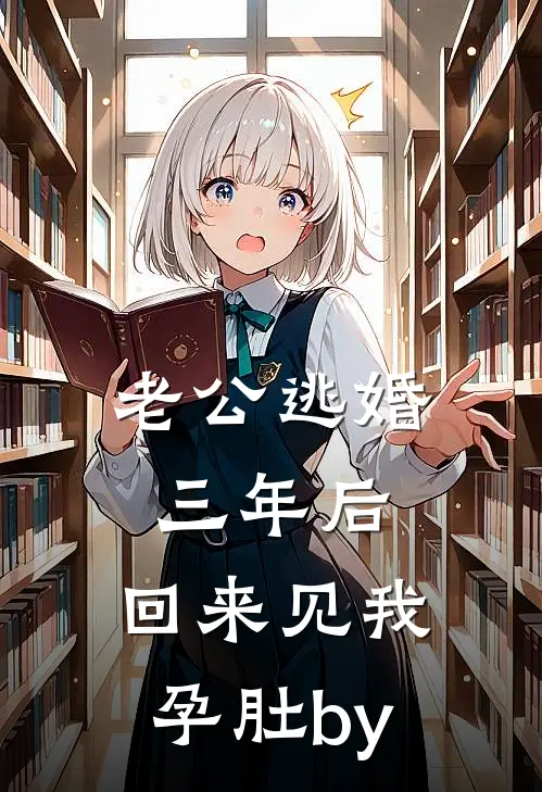 老公逃婚三年后，回来见我孕肚by
