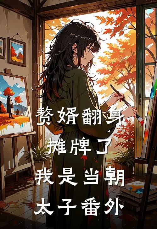 赘婿翻身：摊牌了，我是当朝太子番外