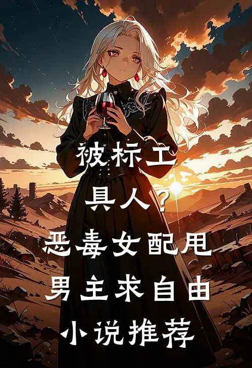 被标工具人？恶毒女配甩男主求自由小说推荐