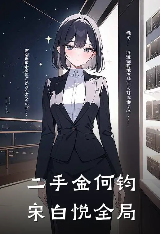 二手金何钧宋白悦全局