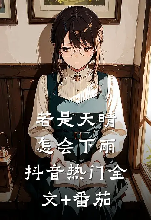 若是“天晴”，怎会“下雨”。抖音热门全文+番茄