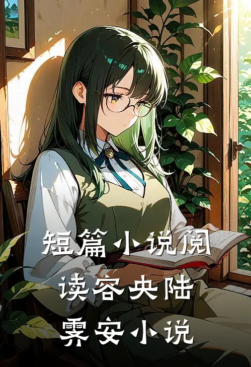 短篇小说阅读容央陆霁安小说