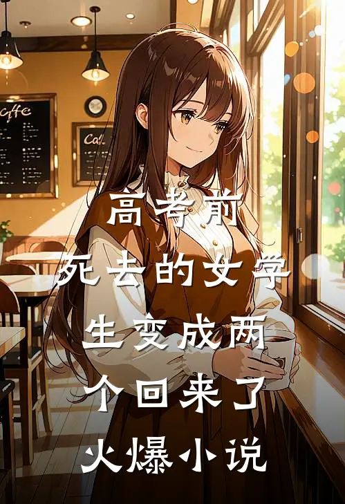 高考前，死去的女学生变成两个回来了火爆小说