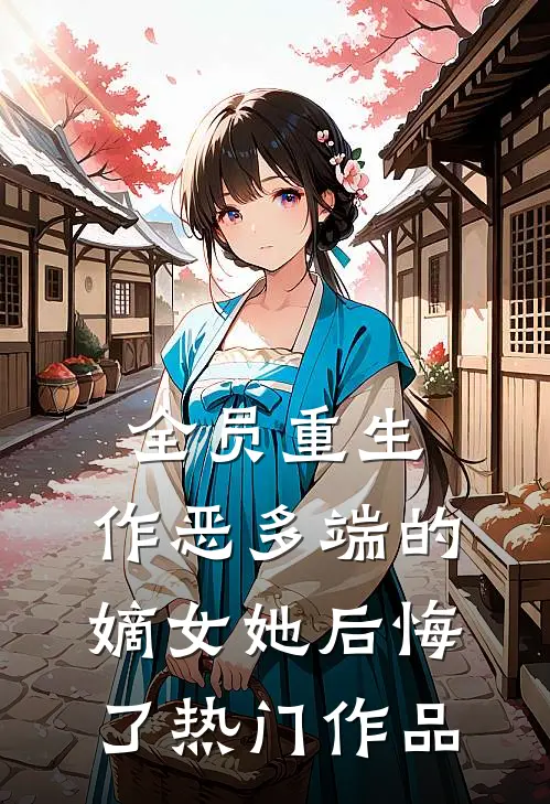 全员重生：作恶多端的嫡女她后悔了热门作品