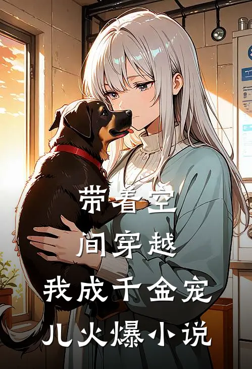 带着空间穿越，我成千金宠儿火爆小说