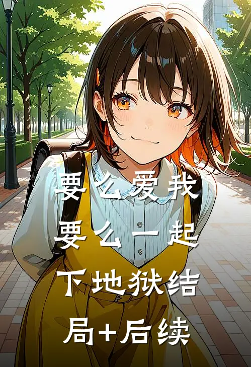 要么爱我，要么一起下地狱结局+后续