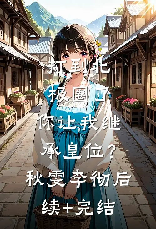 打到北极圈了，你让我继承皇位？秋雯李彻后续+完结