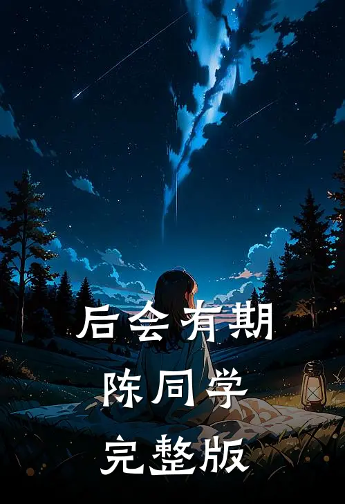 后会有期，陈同学完整版