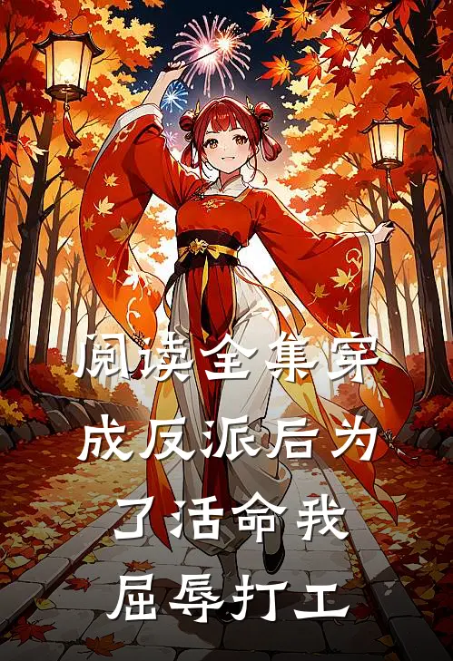 阅读全集穿成反派后为了活命我屈辱打工