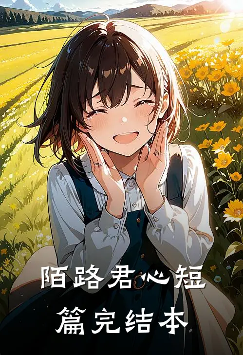 陌路君心短篇完结本