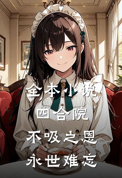 全本小说四合院：不吸之恩，永世难忘