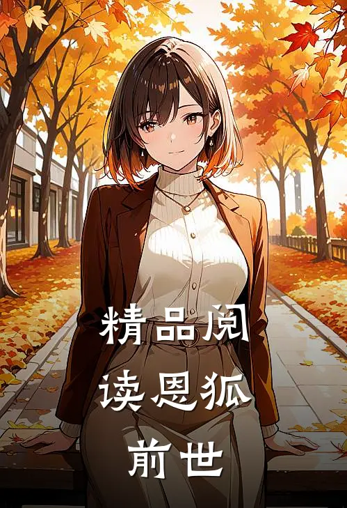 精品阅读恩狐：前世