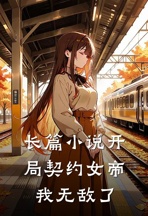 长篇小说开局契约女帝，我无敌了