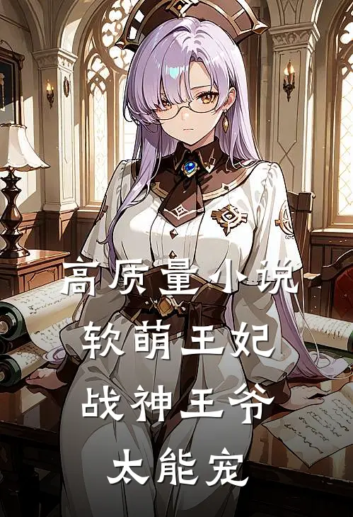 高质量小说软萌王妃：战神王爷太能宠
