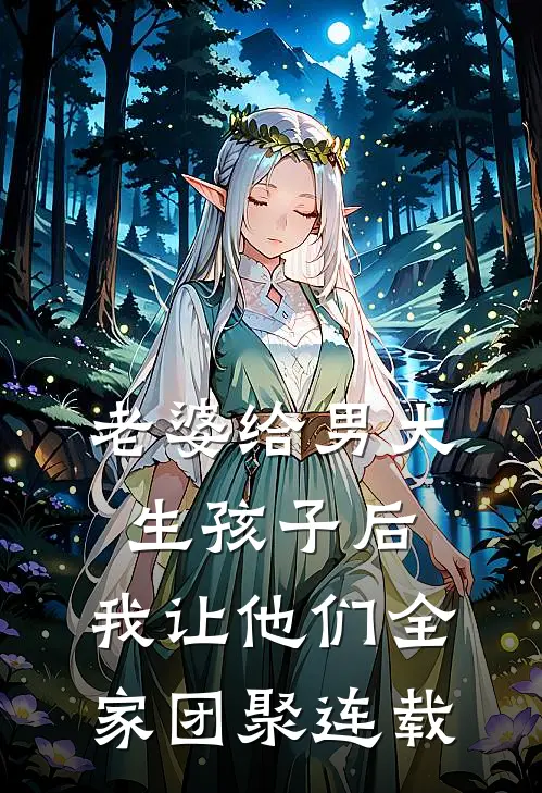 老婆给男大生孩子后，我让他们全家团聚连载