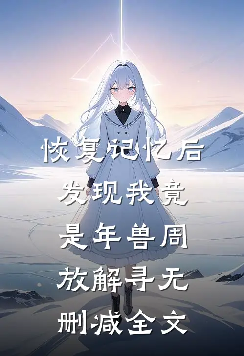 恢复记忆后发现我竟是年兽周放解寻无删减全文