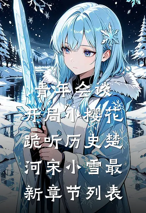 青年会谈：开局小樱花跪听历史楚河宋小雪最新章节列表