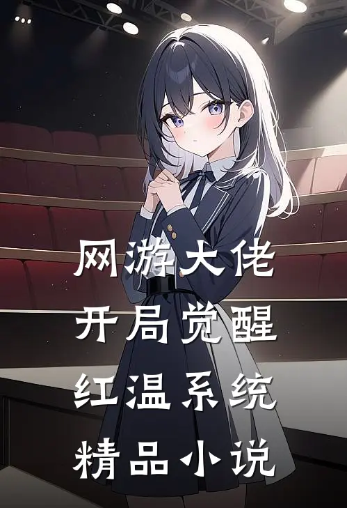 网游大佬：开局觉醒红温系统精品小说