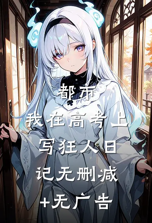都市：我在高考上写狂人日记无删减+无广告