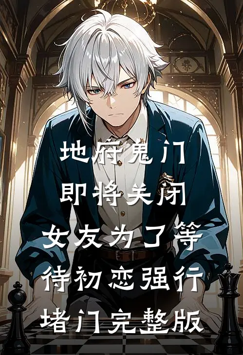 地府鬼门即将关闭，女友为了等待初恋强行堵门完整版