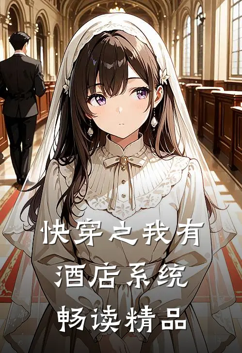 快穿之我有酒店系统畅读精品