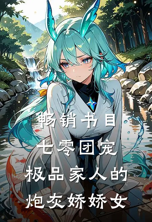 畅销书目七零团宠：极品家人的炮灰娇娇女