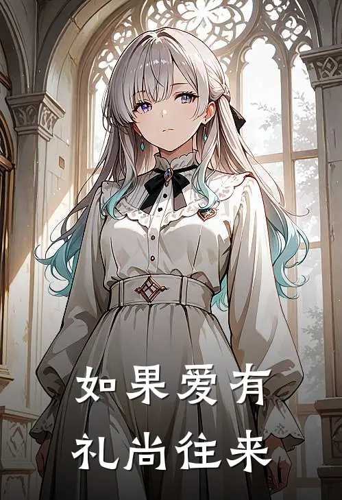如果爱有礼尚往来