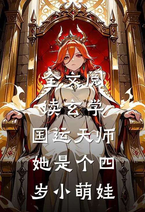全文阅读玄学：国运天师她是个四岁小萌娃