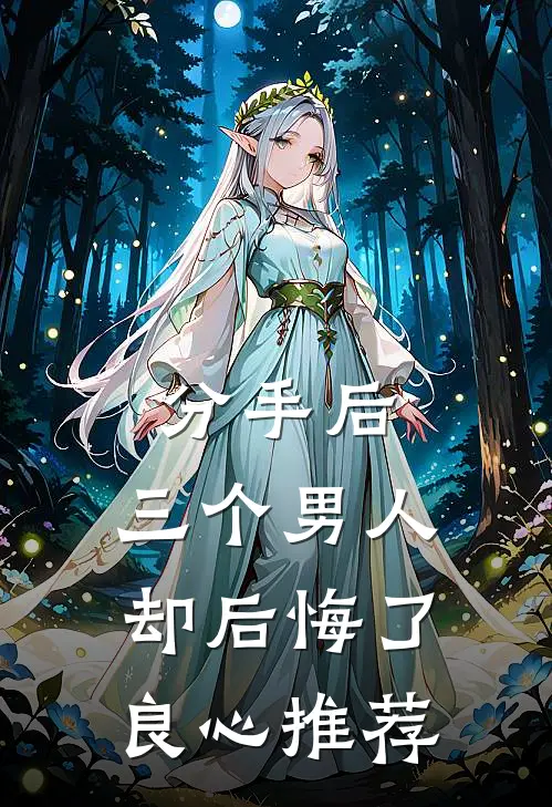 分手后，三个男人却后悔了良心推荐
